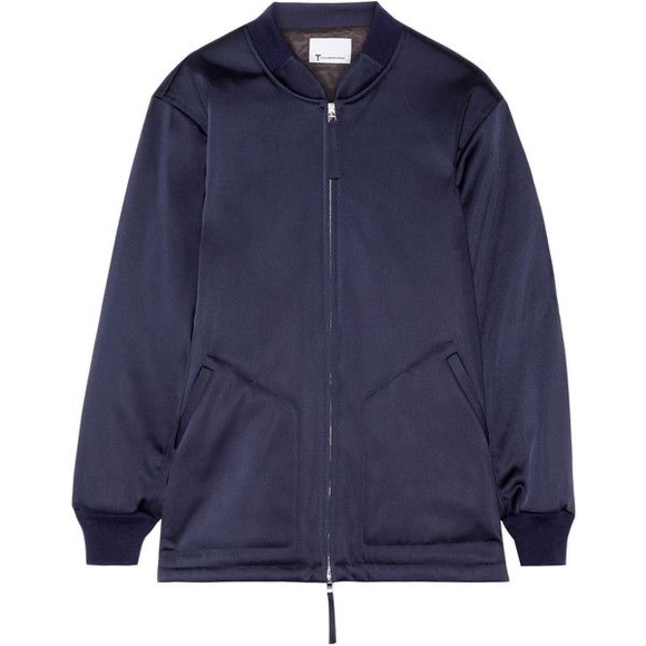 Alexander wang bomber - Picture 1 of 6